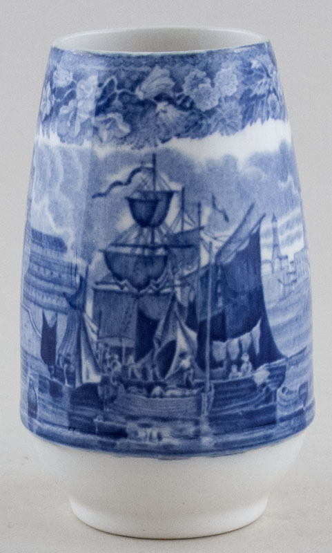 Vase c1920s